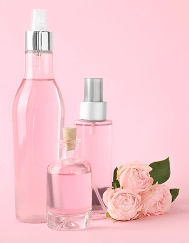 EAU FLORALE